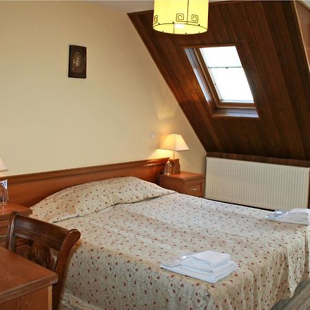 Family Hotel Zora Razlog Luaran gambar