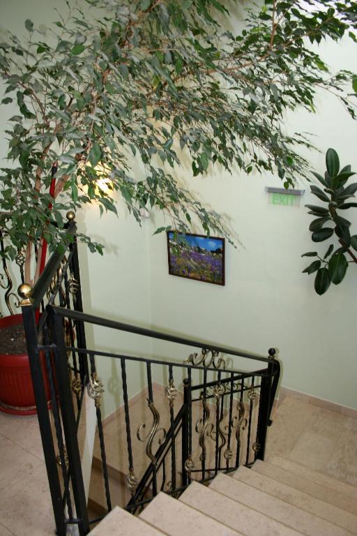Family Hotel Zora Razlog Luaran gambar