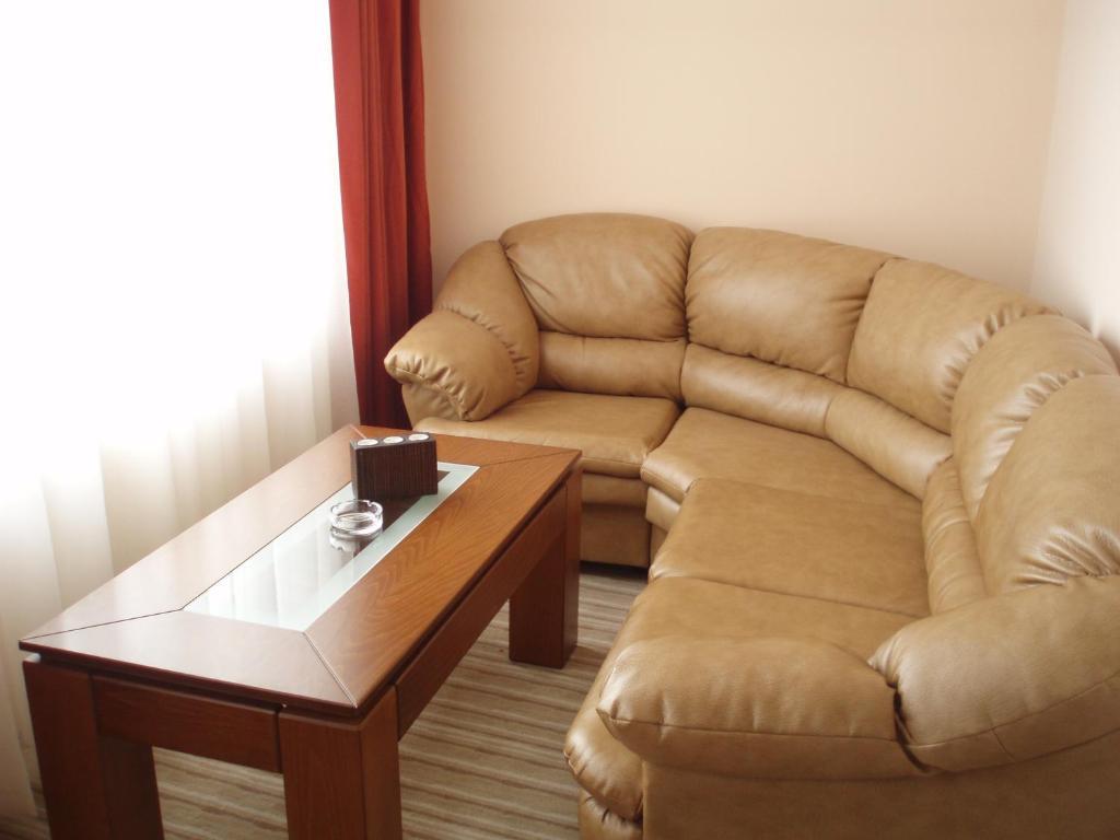 Family Hotel Zora Razlog Bilik gambar