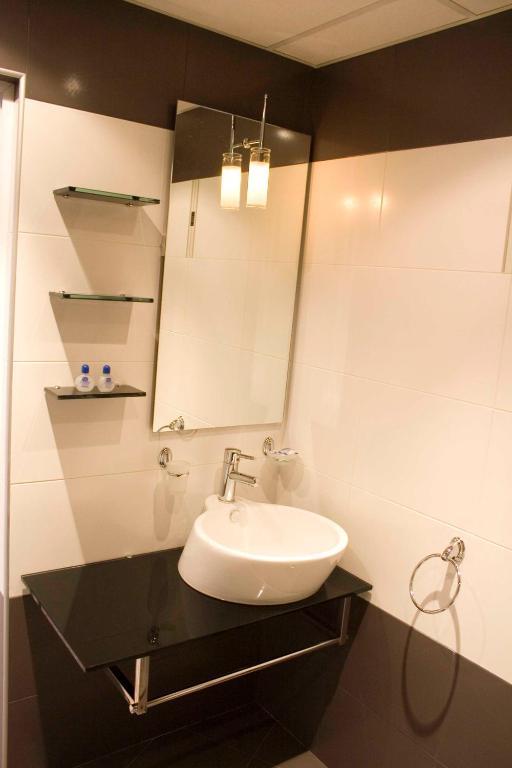 Family Hotel Zora Razlog Bilik gambar