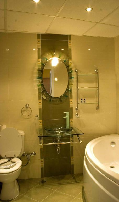 Family Hotel Zora Razlog Bilik gambar