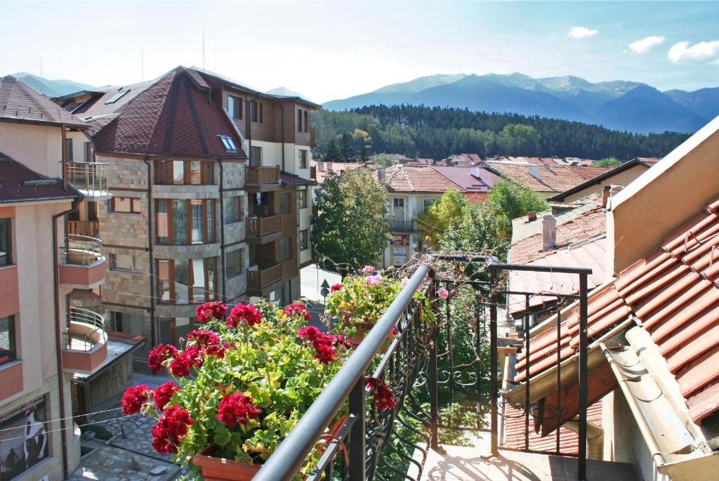 Family Hotel Zora Razlog Bilik gambar