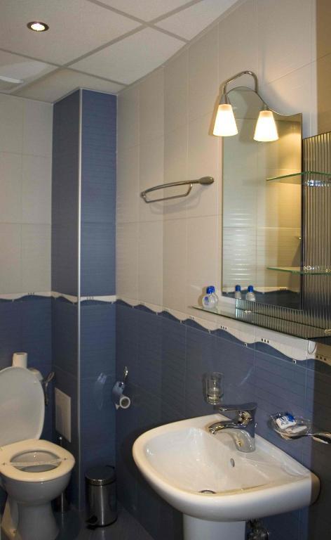 Family Hotel Zora Razlog Bilik gambar