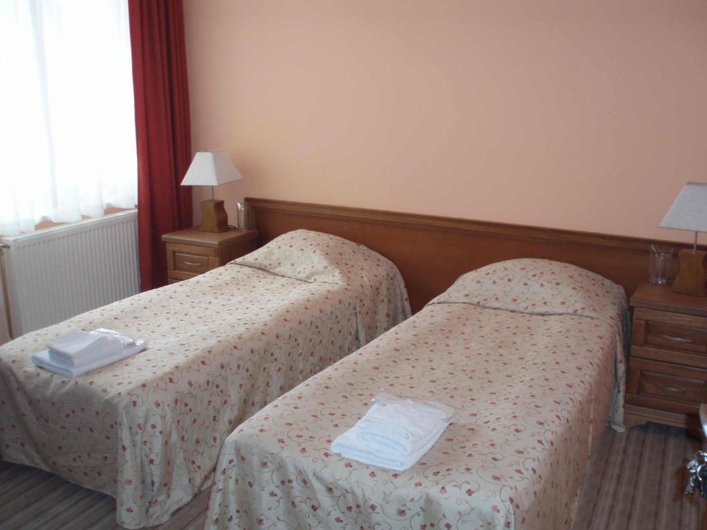 Family Hotel Zora Razlog Bilik gambar