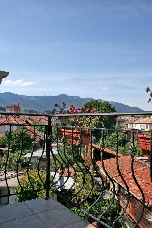 Family Hotel Zora Razlog Bilik gambar