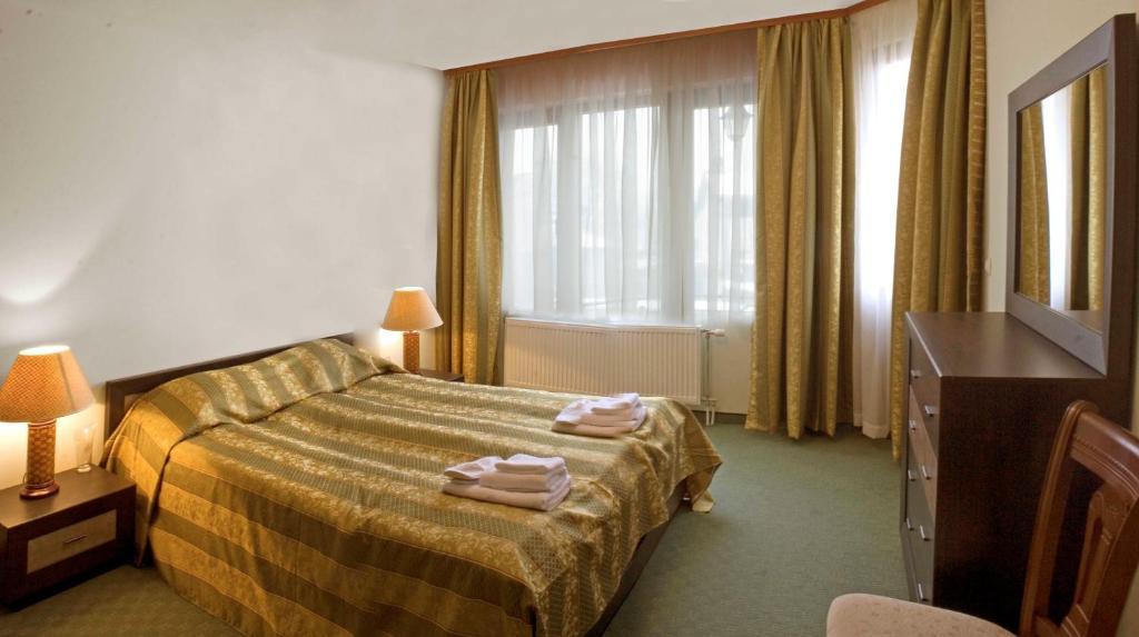 Family Hotel Zora Razlog Bilik gambar
