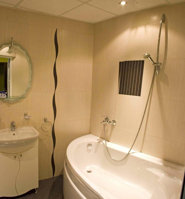 Family Hotel Zora Razlog Bilik gambar