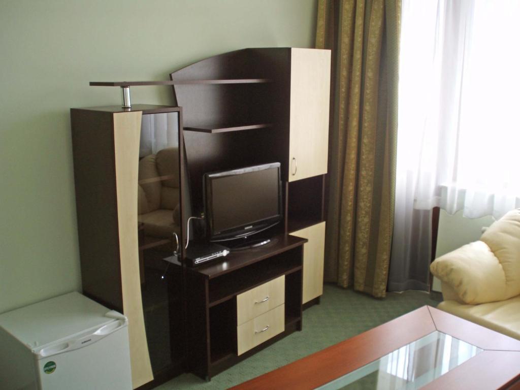 Family Hotel Zora Razlog Bilik gambar
