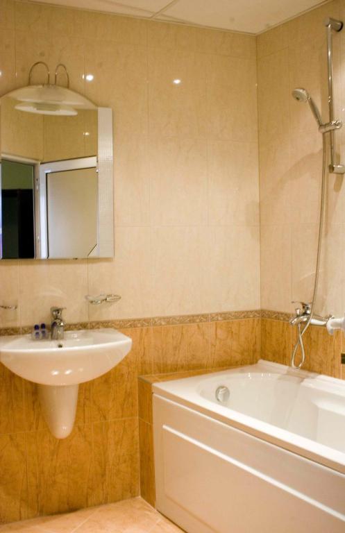 Family Hotel Zora Razlog Bilik gambar